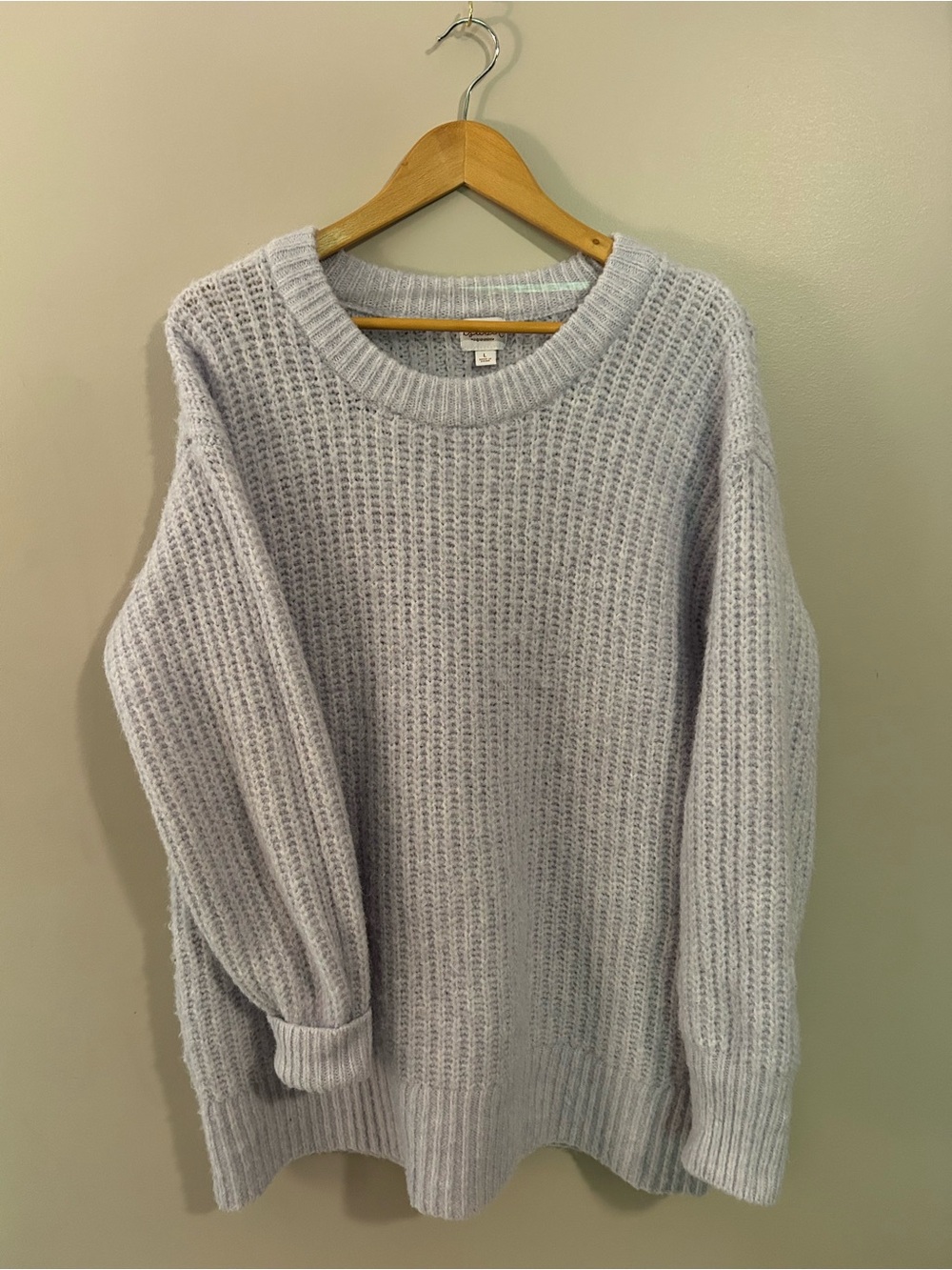 Isabel Maternity Sweater